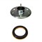 Crp Products Volvo 740 85-86 4 Cyl 2.3L Strut Mount, Avq0123R AVQ0123R - alternate 5